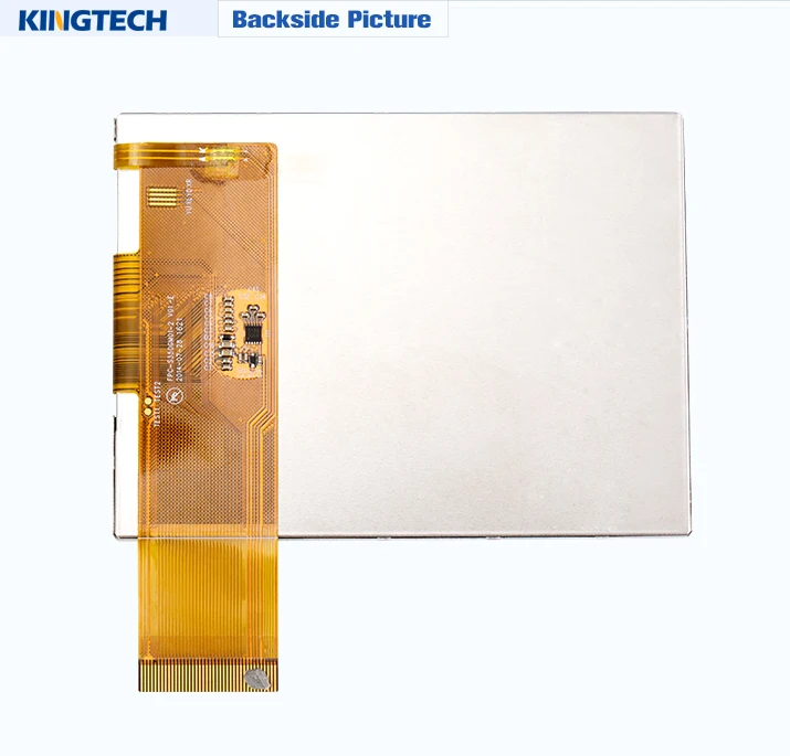 3.5 inch online new model design lcd screen company for electric bike