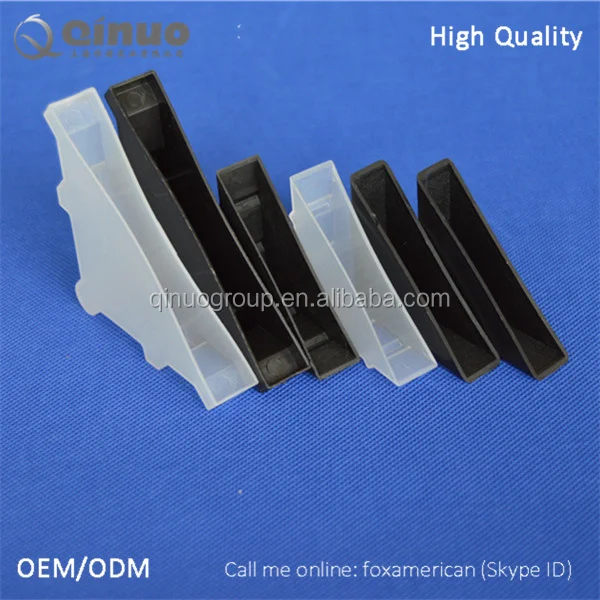 FREE SHIPPING!!! BLACK Car Door Edge Guard Molding Trim
