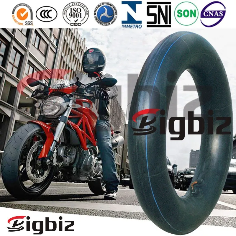 Auto Motorcycle 300 18 Rubber Inner Motorcycle Tube,Motorcycle Parts