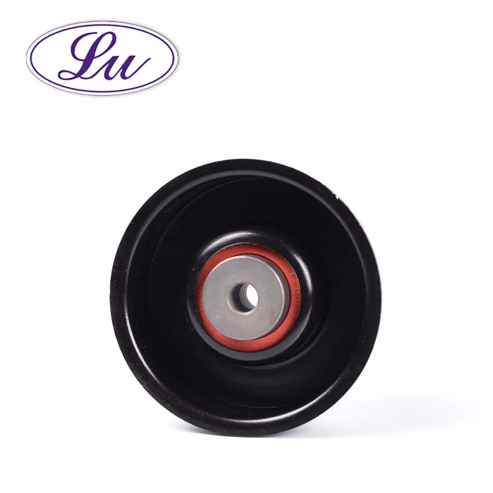 Auto Spare Parts OEM NO: MD309783 MD318872 belt tensioner pulley