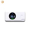 handheld PM2.5 PM10 HCHO detector air quality humidity temperature meter monitor
