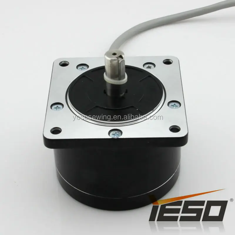 S35277000 Pulse Motor Brother Sewing Machine Parts, View S35277000