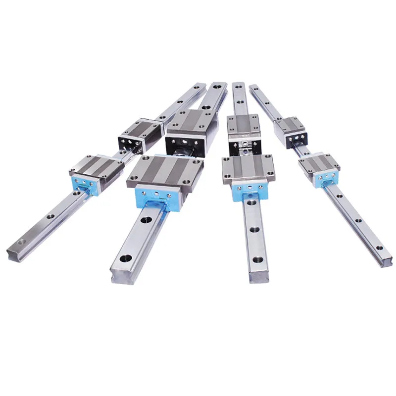 staf linear guide