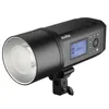 AD600Pro Outdoor Flash Photography strobe lights light for DSLR camera