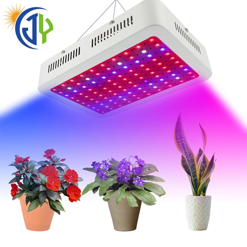 Advanced King 1000w 1200w Full Spectrum Led Panel Grow Light For