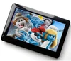 4.3 inch TFT Touch Screen 8GB MP4 MP5 Player FM Radio Video with Ebook (DW-P402)