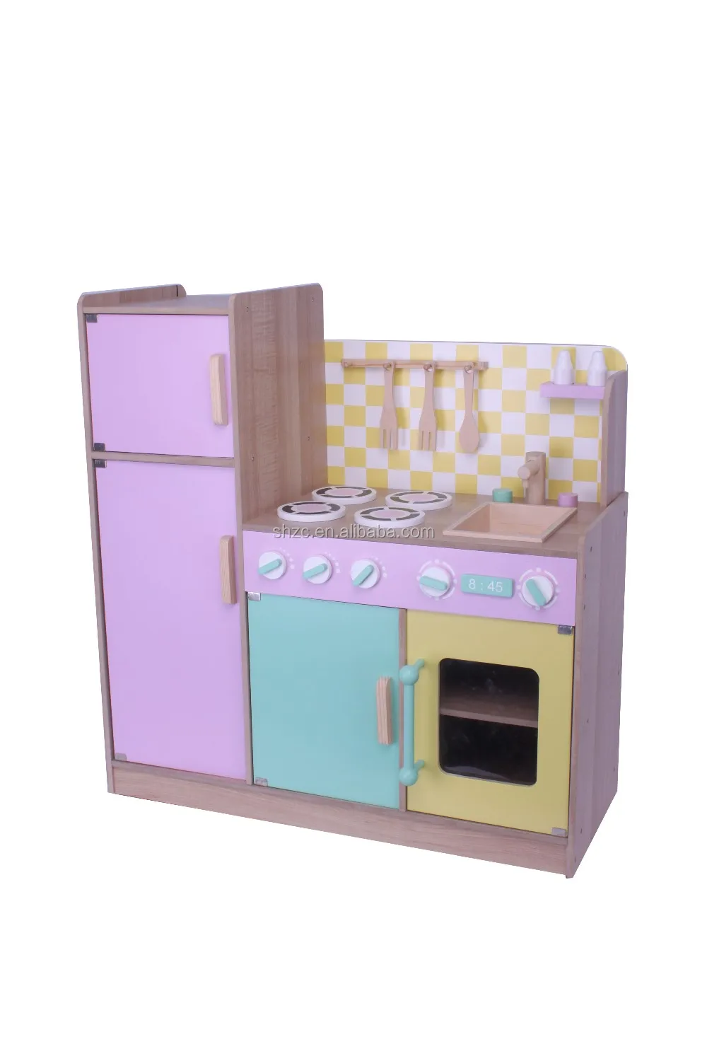 Wood Material Kitchen  Cabinet Toy Of Wholesale  2019 Buy 