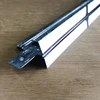 aluminium t grid ceiling for building material