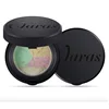 Wholesale korean cosmetics Naras 3 colors mineral polishing compact face powder foundation makeup