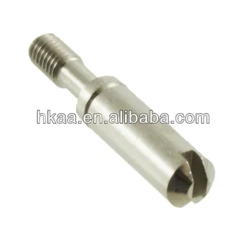 zinc plated brass