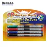 Reliabo Trade Assurance Different Color Write CD DVD Graffiti Wine Glass Marker For Anywhere
