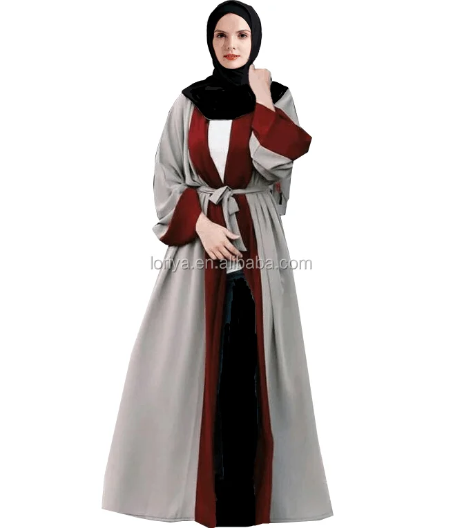 abaya collection