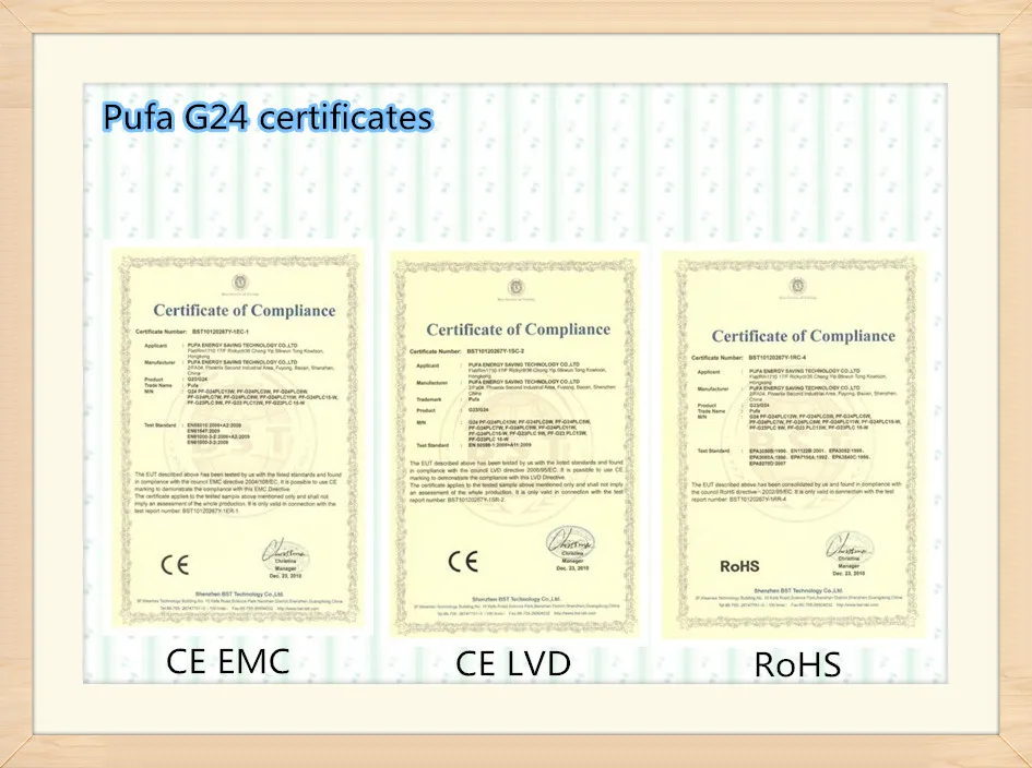 Pufa new products high quality led e27 G24 B22 360 degree beam angle 13w g24 led light.jpg