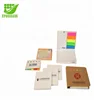 Promotional Custom Logo Printing Sticky Note Pad