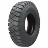 Chinese tire factory supply solid FORKLIFT TIRE 9.00-20
