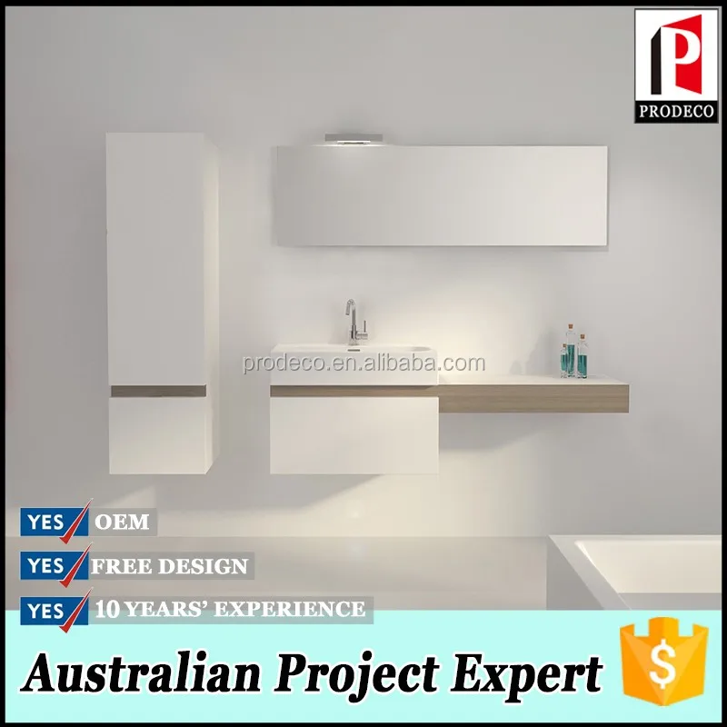 Wholesale Modern Bathroom Vanities Hotel Bathroom Vanity