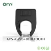 2018 Omni Upgrade Smart Bluetooth Bike Sharing Lock With App and GPRS