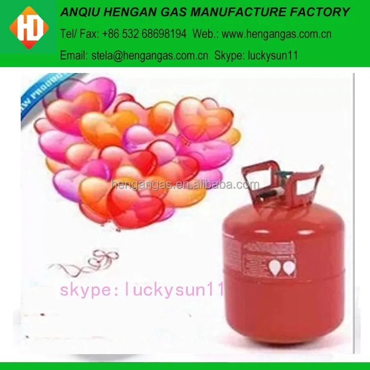 air swimmers helium tank