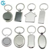 Cheap item to sell metal logo custom keychain wholesale, keyring wholesale.