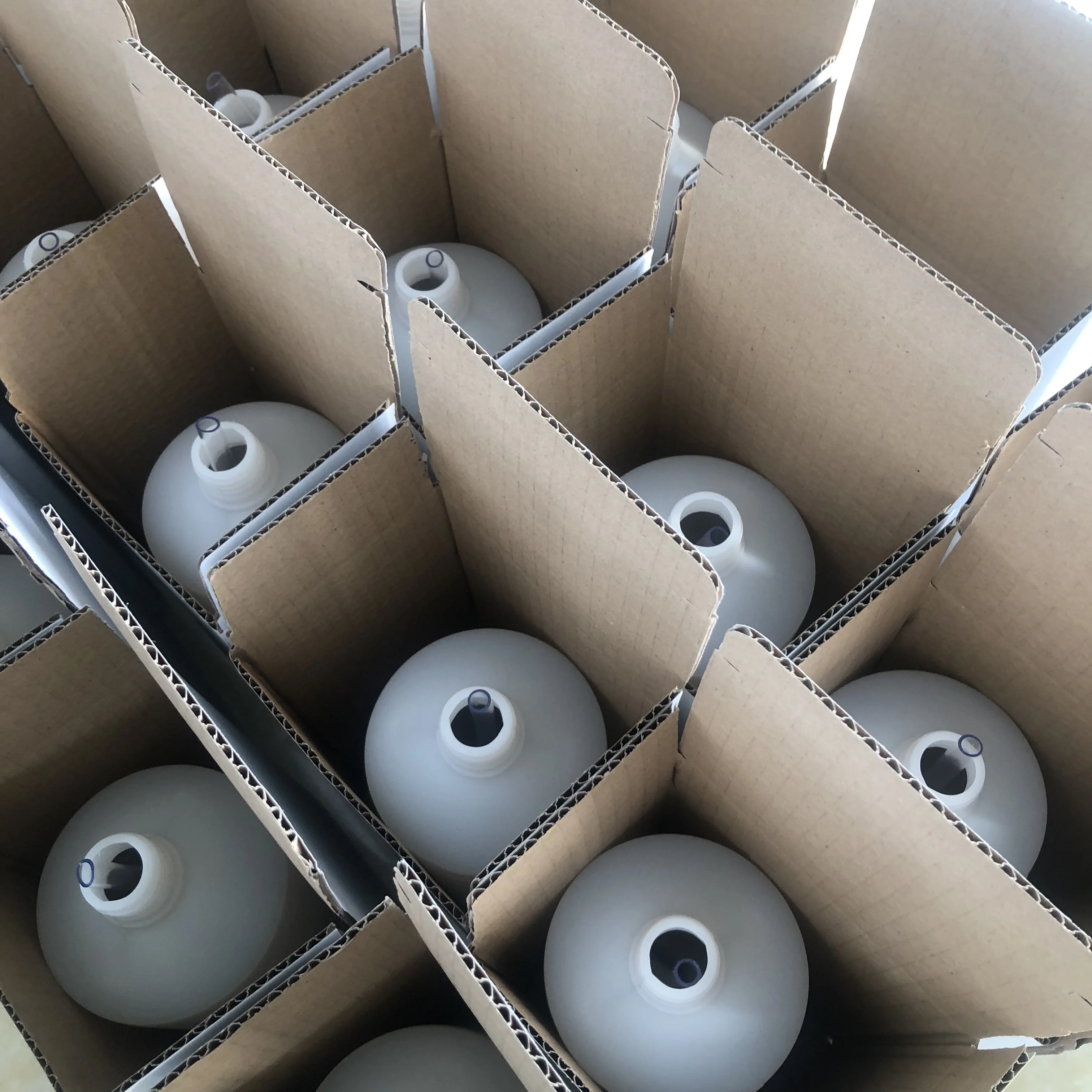 top quality car wash tool blue snow foam lance high pressure