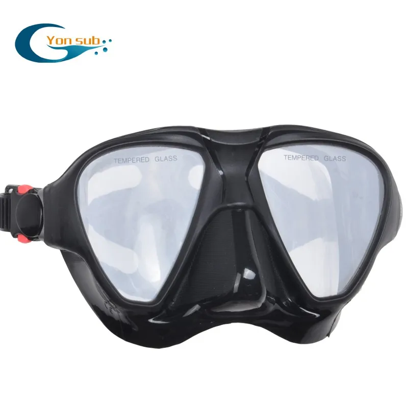 Low Volume Dive Mask For Free Diving - Buy Dive Mask,Low Volume Dive ...