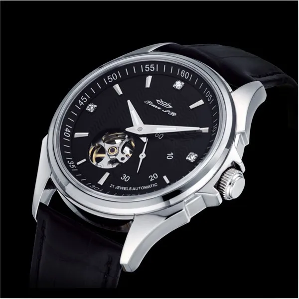 mechanical chronograph under 1000