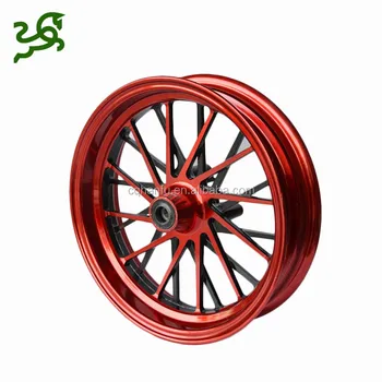 aluminium bicycle rims