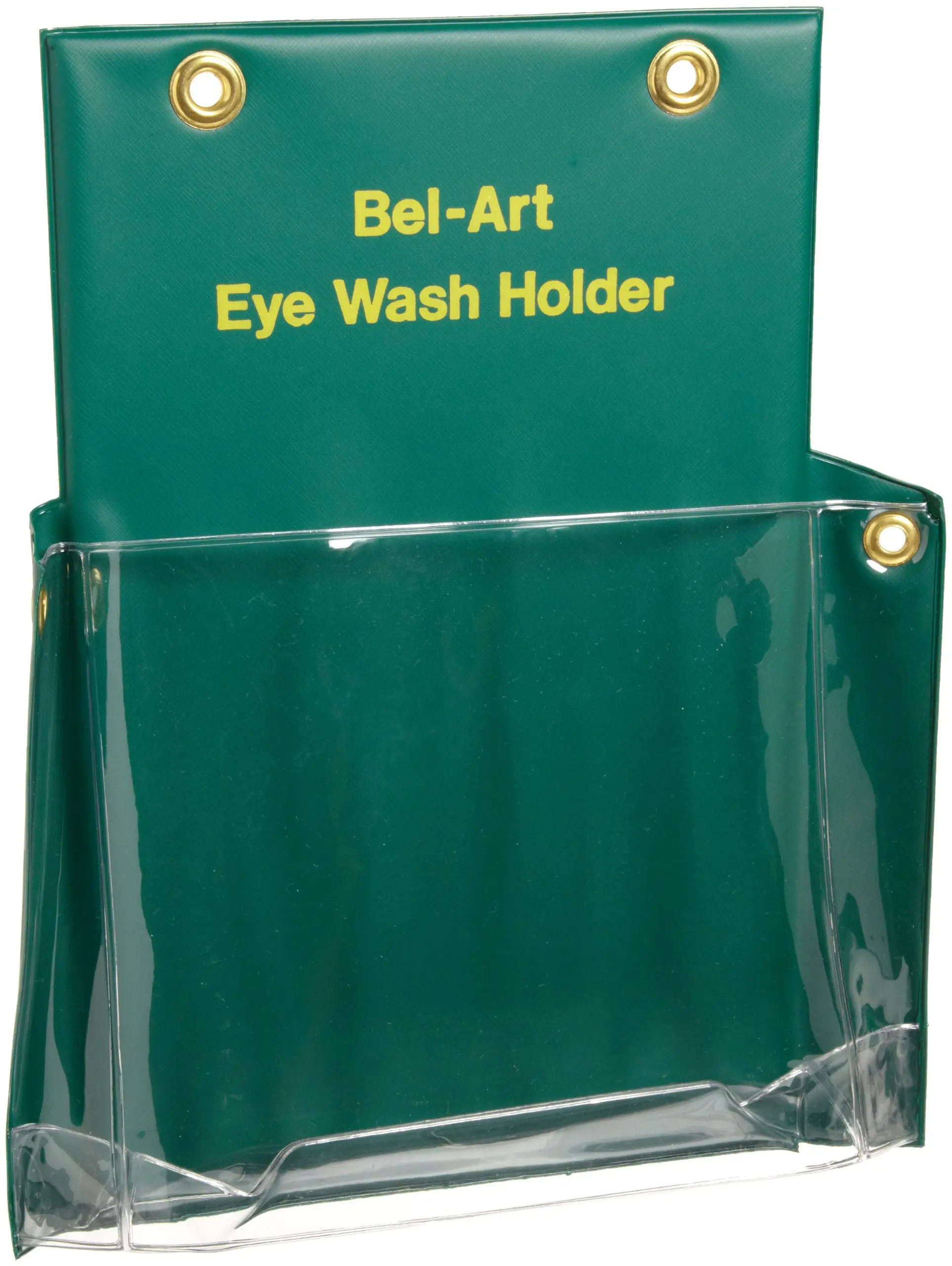 Buy Bel Art PLUM Emergency Eye Wash Two 500mL Sterile Saline Open Eye 