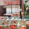 Beautiful and Unique Fragrance Luxury Reed Diffuser Wedding Favor Aromatherapy Gift Pack 50ml