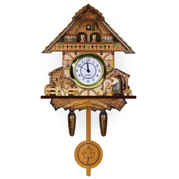 Antique Black Forest Clocks For Sale Grandfather Cuckoo ...