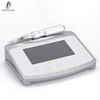 Biomaser Permanent Makeup Machine Pen Kit Made-In-Germany Eyebrow Lip Eyeline machine with Power Supply Needle Cartridge