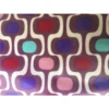 Taffeta fabric waterproof, PA/Pu Coating 170T 190T 210T 68d waterproof nylon taffeta fabric shower curtain