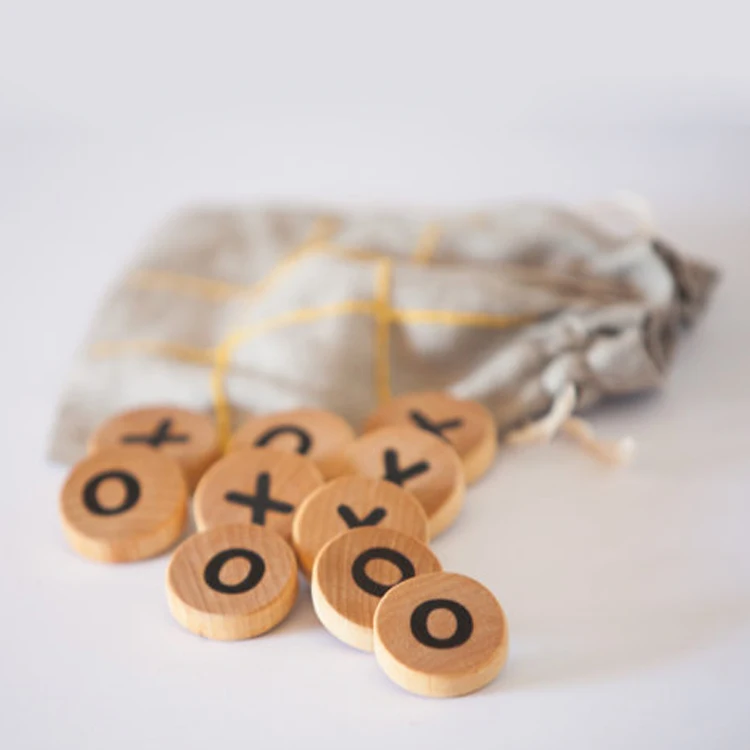 Aazon.co: 120 Pcs Unfinished Wood Circle Round Disc Blank Natural...