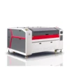 AOL 1390 tubo laser co2 150w 3mm stainless steel laser cutting machine