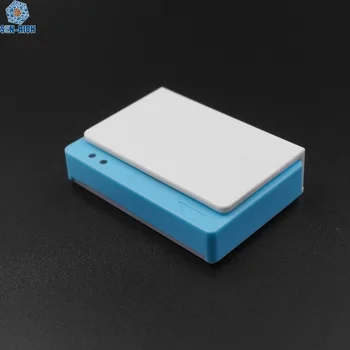 Mobile Credit Card Reader,Bluetooth Smart Card Reader,Wireless Card Skimmer For Android And Ios ...