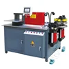 bus bar cutting