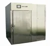 roast bread meat rice stainless steel vacuum fast cooling machine