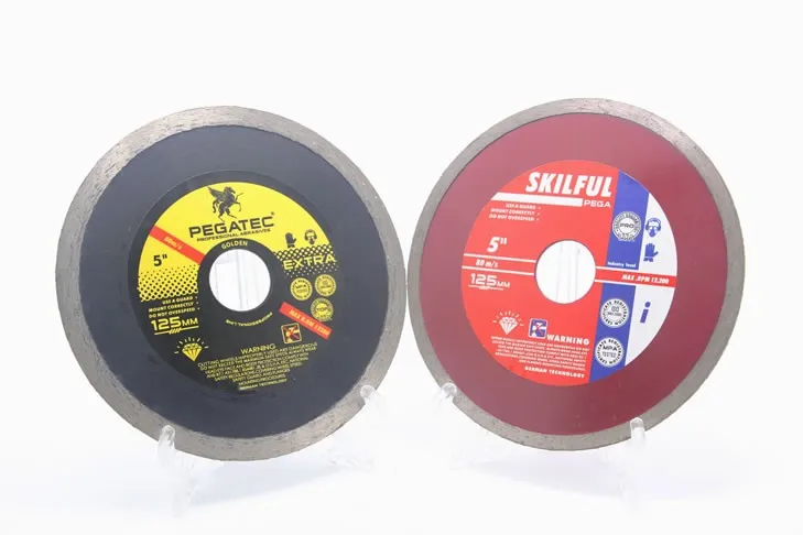 diamond cutting disc 13