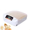 charm design DL-56B CE approved automatic egg incubator machine with LED light