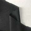 Summer delta pd head scarf lady formal black fabric