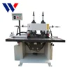 China used portable horizontal cnc slot wood door lock mortise machine