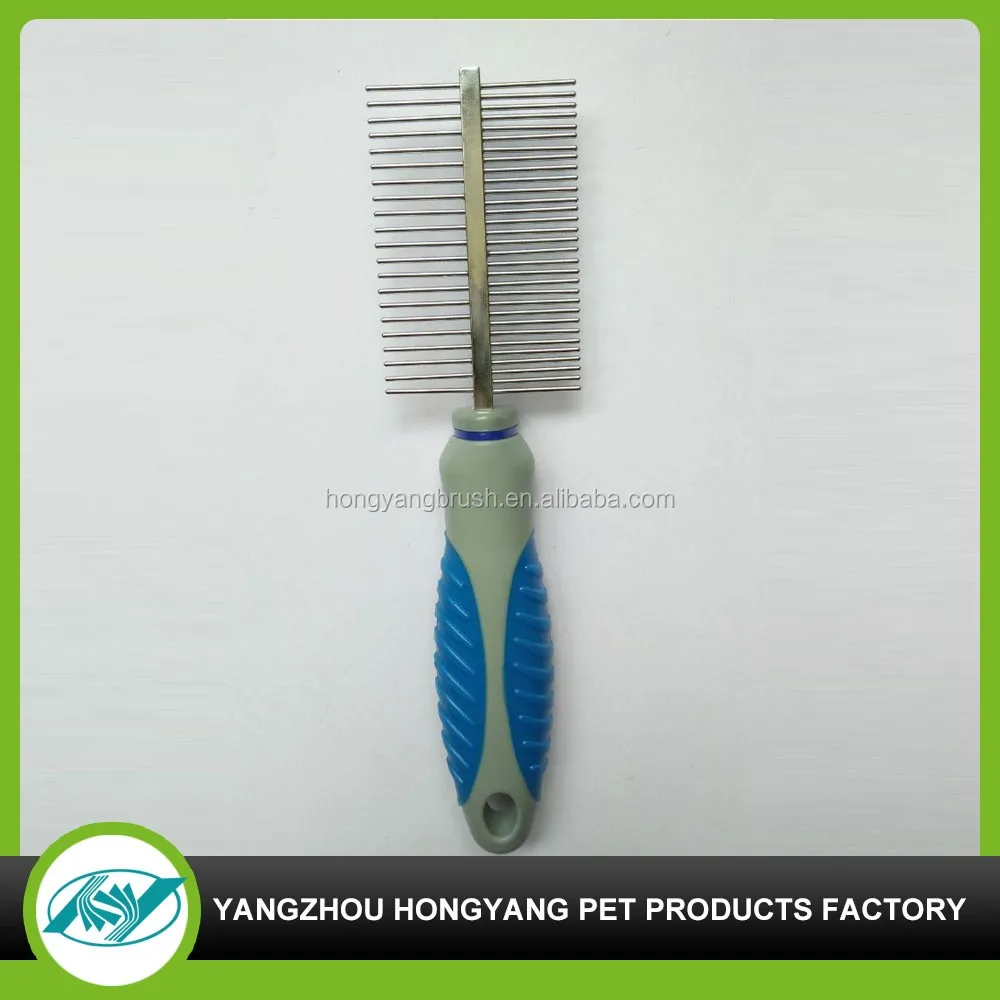 Dog Razor Hair Thinning Comb With Razor For Dogs Buy Razor Comb For