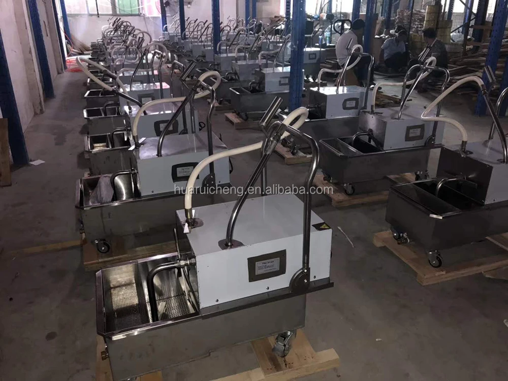 oil filter machine  (62)