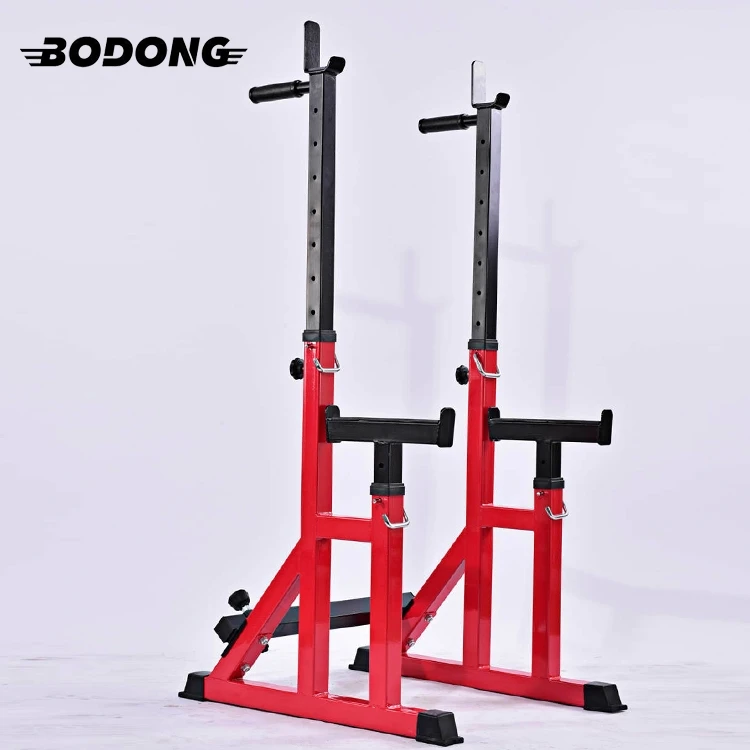 Chinese Gym Equipment - Hammer Strength Life Fitness Power Racks