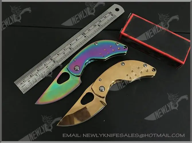 Proffessional Utility Knife Wild Deer 815 Folding Knife