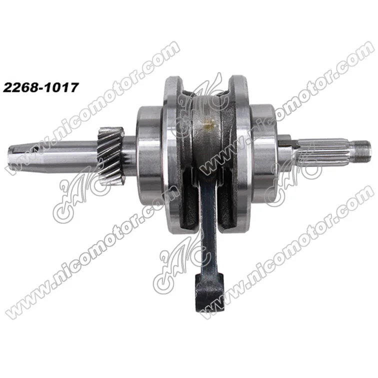 Wave110 Crankshaft High Quality Motorcycle 110cc Engine Parts Crankshaft Assembly Buy
