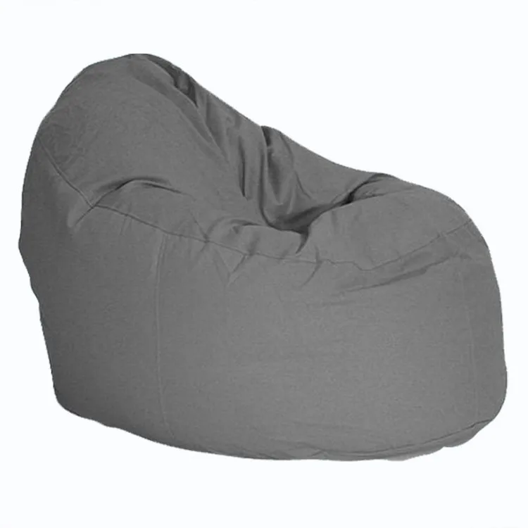 Wholesale Large Foam Bean Bag And Lazy Lounger Bean Bag And Waterproof Bean Bag Chair Outdoor ...