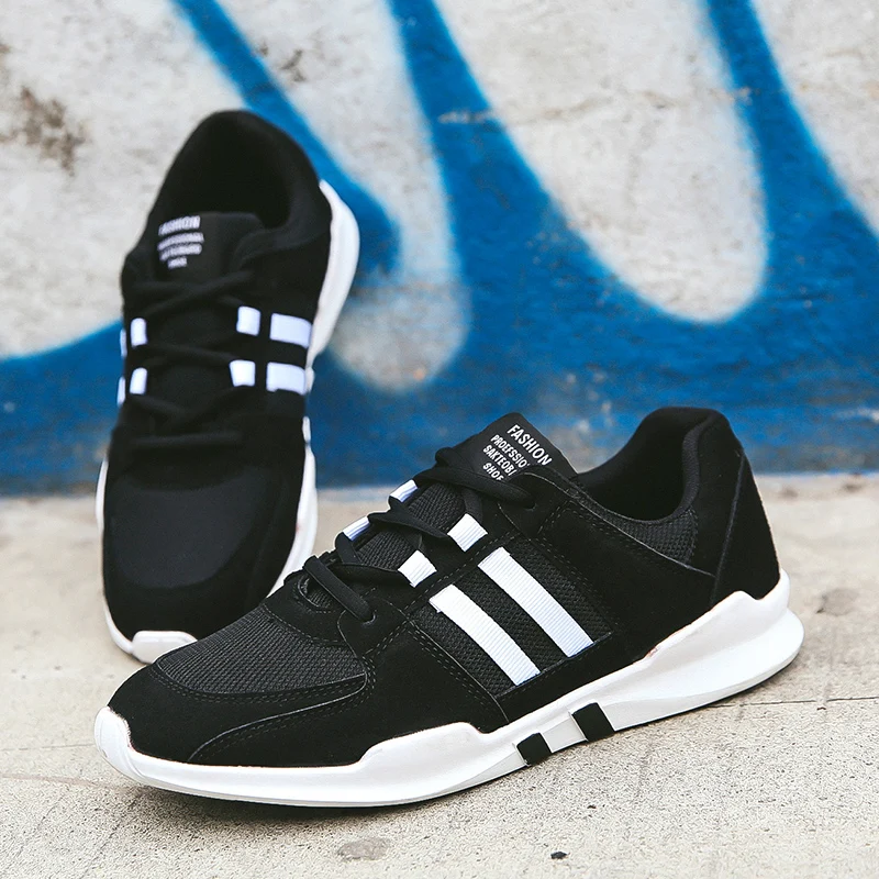 marca de tenis fashion