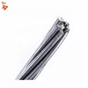 Overhead Bare aluminum conductor AAC peachbell/Rose/Iris/Pansey 6/4/3/1 AWG for ASTM standard