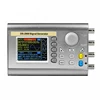 Digital Domain Handheld low frequency Signal Generator for Circuit experiment